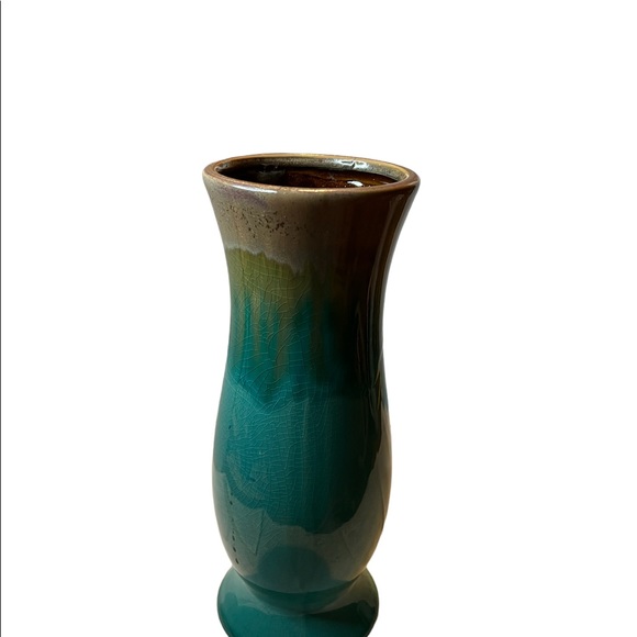 MCM ceramic vase - Picture 2 of 3
